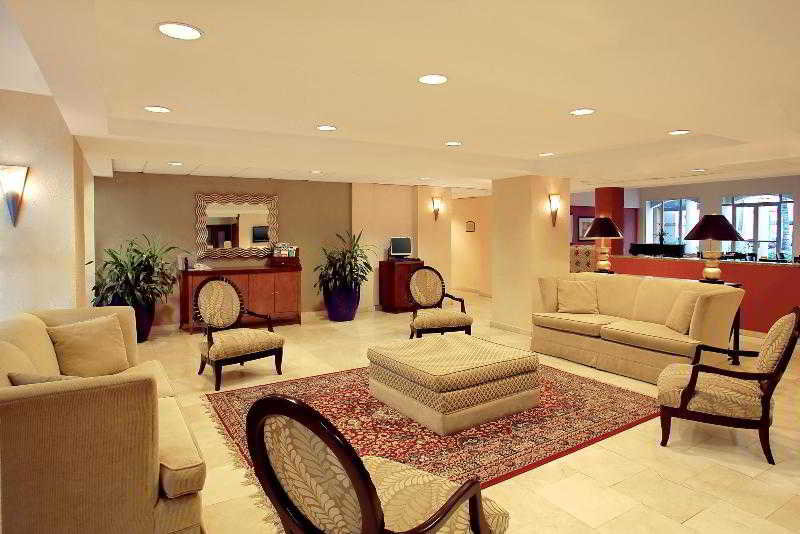 Lobby
Lobby
di Four Points by Sheraton Caguas Real