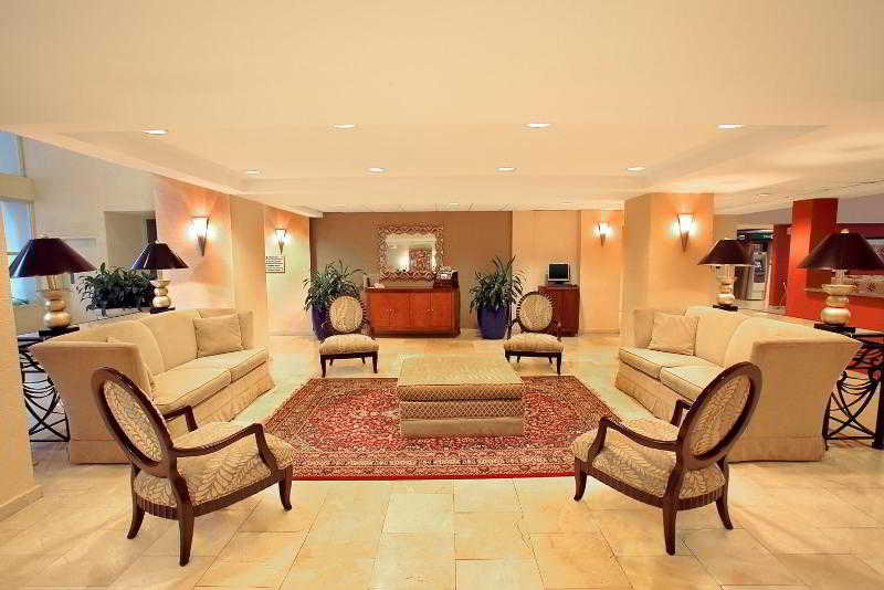 Lobby
Lobby
di Four Points by Sheraton Caguas Real