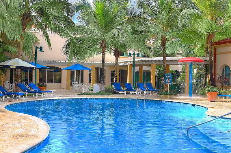 Pool
Pool
di Four Points by Sheraton Caguas Real