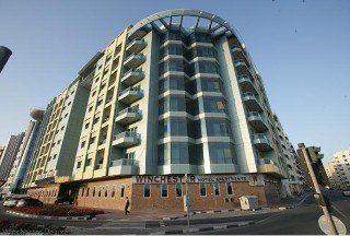 General view
General view
di Winchester Deluxe Hotel Apartment