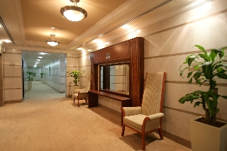 General view
General view
di Winchester Deluxe Hotel Apartment