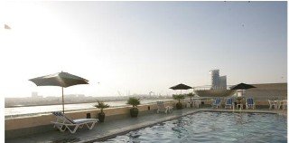 Pool
Pool
di Winchester Deluxe Hotel Apartment