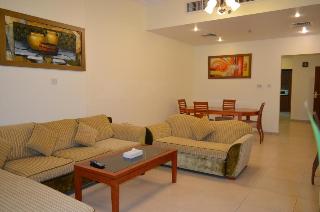 Room
Room
di Winchester Deluxe Hotel Apartment