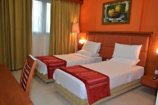 Room
Room
di Winchester Deluxe Hotel Apartment