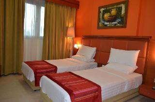 Room
Room
di Winchester Deluxe Hotel Apartment