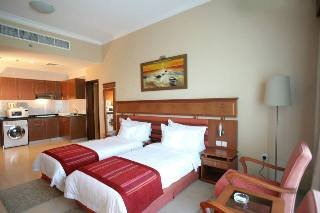 Room
Room
di Winchester Deluxe Hotel Apartment