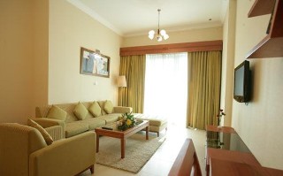 Room
Room
di Winchester Deluxe Hotel Apartment