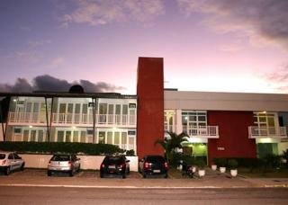 General view
General view
di Marina Travel Praia Hotel