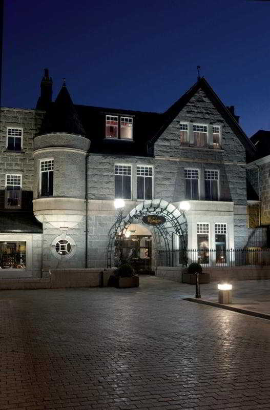 General view
General view
di Malmaison Aberdeen