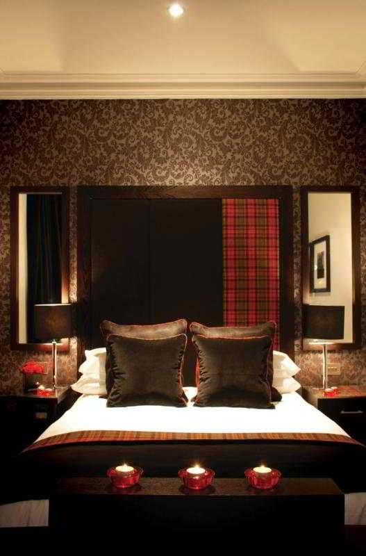 Room
Room
di Malmaison Aberdeen