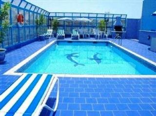 Pool
Pool
di Fortune Hotel Apartments
