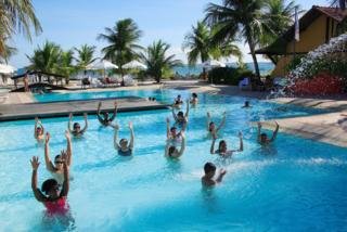 Pool
Pool
di Serrambi Resort