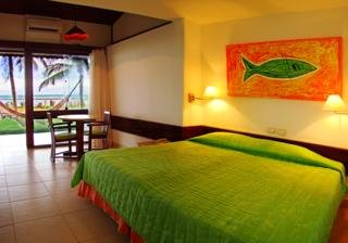 Room
Room
di Serrambi Resort