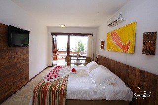 Room
Room
di Serrambi Resort