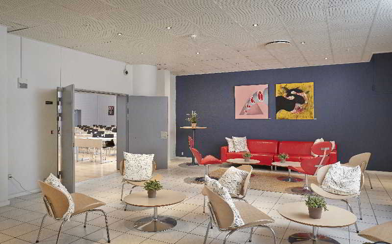 Conferences
Conferences
di First Hotel G & Suites