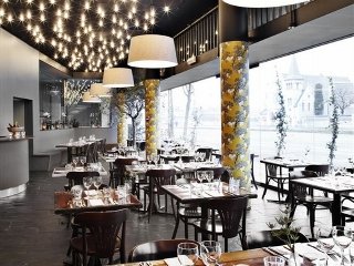 Restaurant
Restaurant
di First Hotel G & Suites