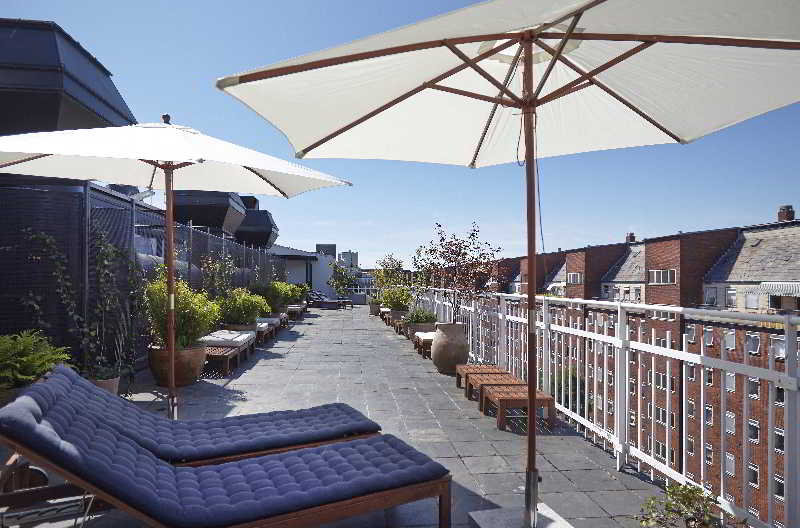 Terrace
Terrace
di First Hotel G & Suites