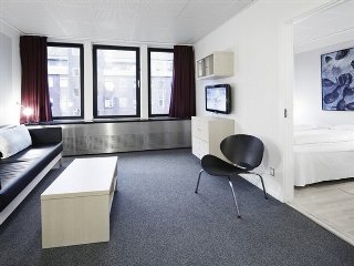 Room
Room
di First Hotel G & Suites