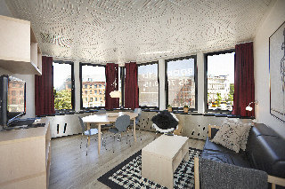 Room
Room
di First Hotel G & Suites