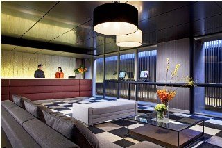 Lobby
Lobby
di Citadines Kyoto Karasuma - Gojo