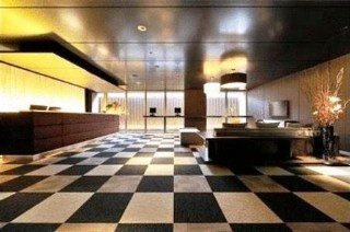 Lobby
Lobby
di Citadines Kyoto Karasuma - Gojo