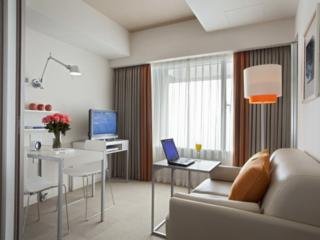 Room
Room
di Citadines Kyoto Karasuma - Gojo