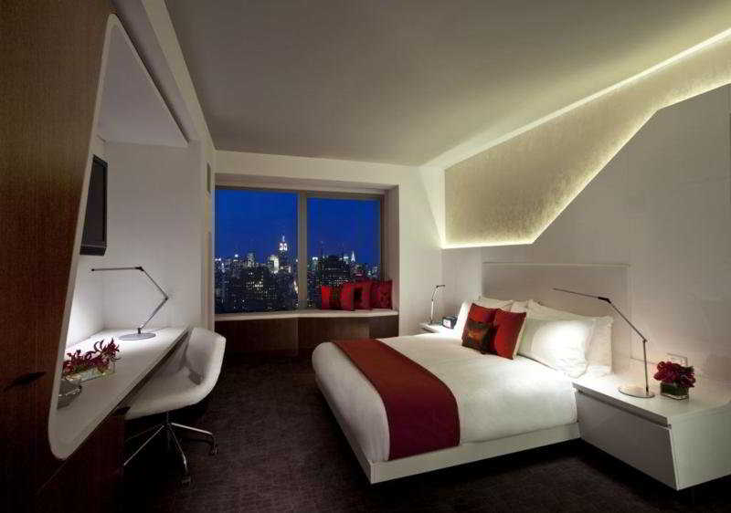 Room
 di W NY Downtown