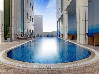 Pool
Pool
di Swiss-Belhotel Doha