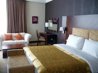 Room
Room
di Swiss-Belhotel Doha
