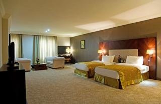 Room
Room
di Swiss-Belhotel Doha