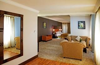 Room
Room
di Swiss-Belhotel Doha