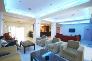 Lobby
Lobby
di Hanioti Grandotel