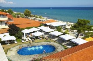 Pool
Pool
di Hanioti Grandotel