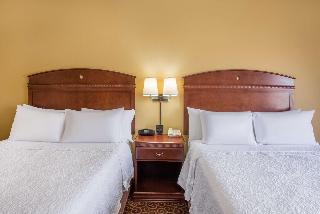 Hampton Inn & Suites Oklahoma City-South