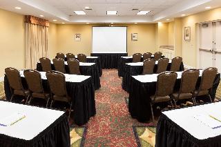 Conferences
 di Hilton Garden Inn McAllen