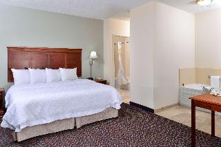 Hampton Inn & Suites Dayton-Vandalia