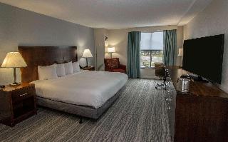 Doubletree By Hilton Hotel Norfolk Airport