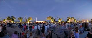 Hilton Madison Monona Terrace