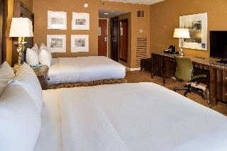 Hilton St. Louis Airport