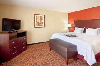 Hampton Inn & Suites Fort Worth-West-I-30