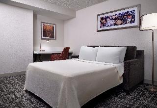 Hilton Garden Inn Detroit Downtown