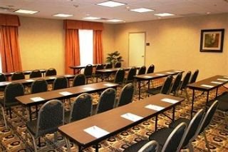 Conferences
 di Hampton Inn & Suites Cedar Rapids North 