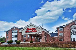Hampton Inn & Suites Cleveland/Independence