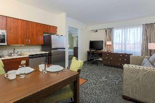 Homewood Suites by Hilton Ft. Worth-North at Fossi