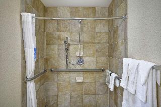 Hampton Inn Corpus Christi