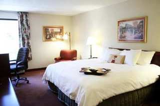 Room
 di Hampton Inn Pittsburgh/West Mifflin 