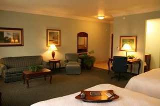 Room
 di Hampton Inn Corpus Christi-Padre Island 