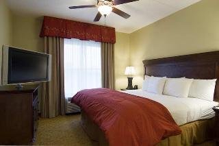 Room
 di Homewood Suites by Hilton Fredericksburg 
