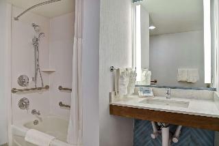 Hilton Garden Inn Kansas City/Kansas