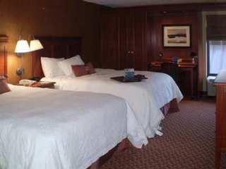 Room
 di Hampton Inn Peoria-E At The River Boat Crossing
